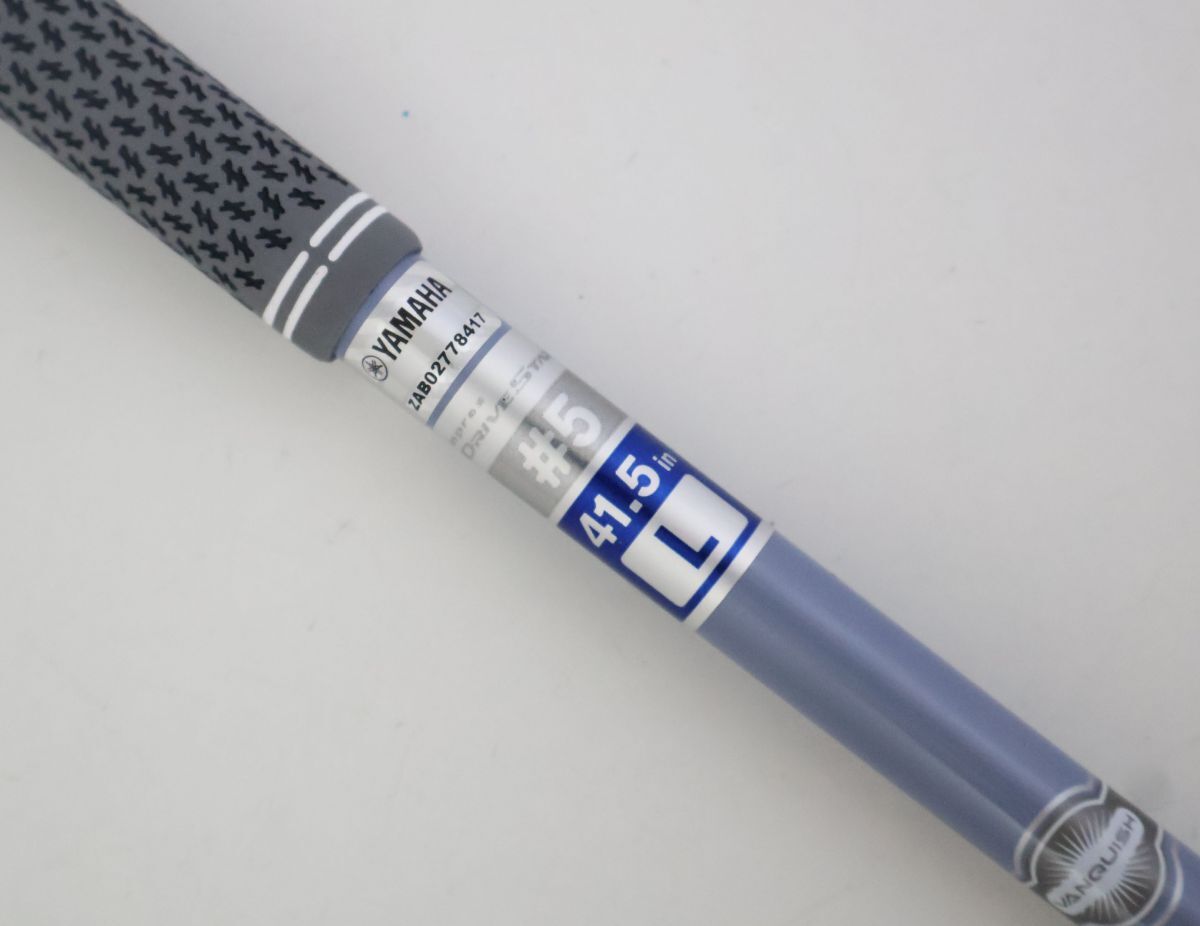 * перевод иметь супер-скидка! женский!YAMAHA*inpres DRIVE STAR* Impress Drive Star Fairway Wood 2023 год 5W 20° L(82491