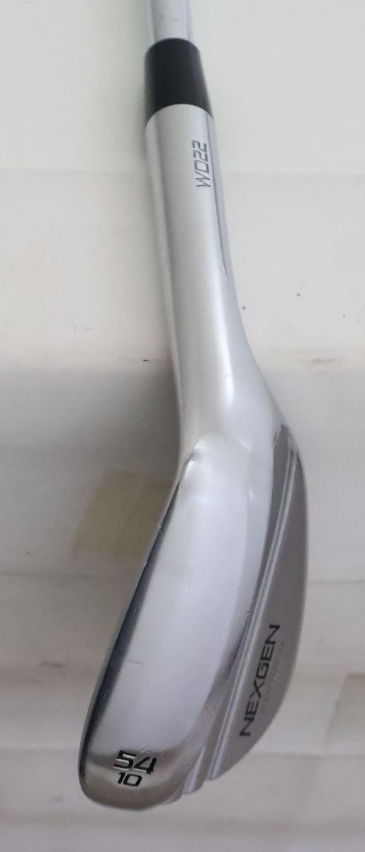 * перевод иметь 1 иен ~!NEXGEN*nek волокно .nWD22 forged Wedge [2022 год модели ]54°N.S.PRO950GH neo steel (82408