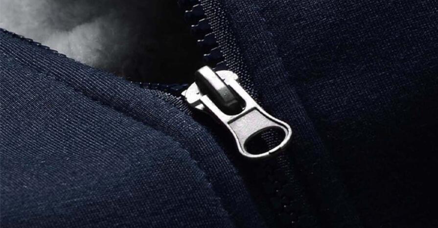 人気品黒 (実寸 XL)上下セットアップ スポーツウェア メンズ ゴルフウェア 裏起毛秋冬 トレーナー スウェット パーカ チノパン_画像8