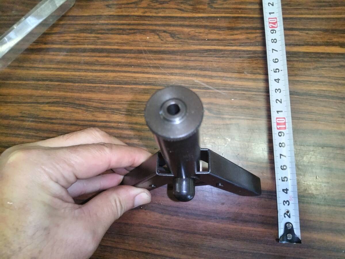 （714）プラスチックリベッターセット 5mm 6.3mm　アストロプロダクツ　未使用　ガンセット リベッター　 ポリリベット　20個付き 自動車_画像5