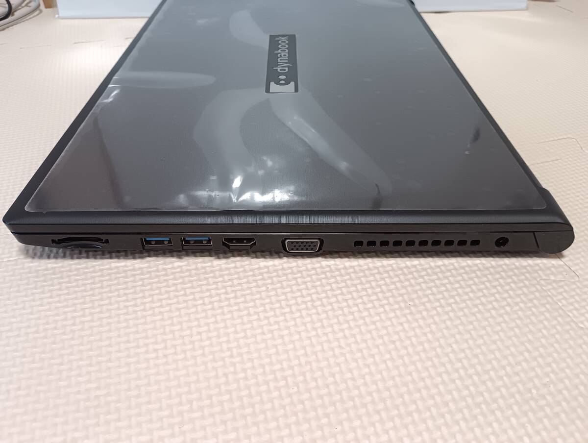 ★dynabookダイナブック★EZ15/PB_画像5