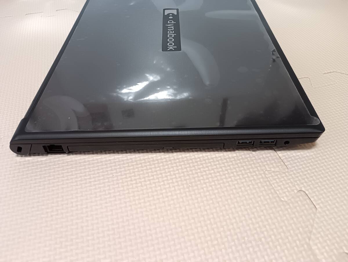 ★dynabookダイナブック★EZ15/PB_画像6