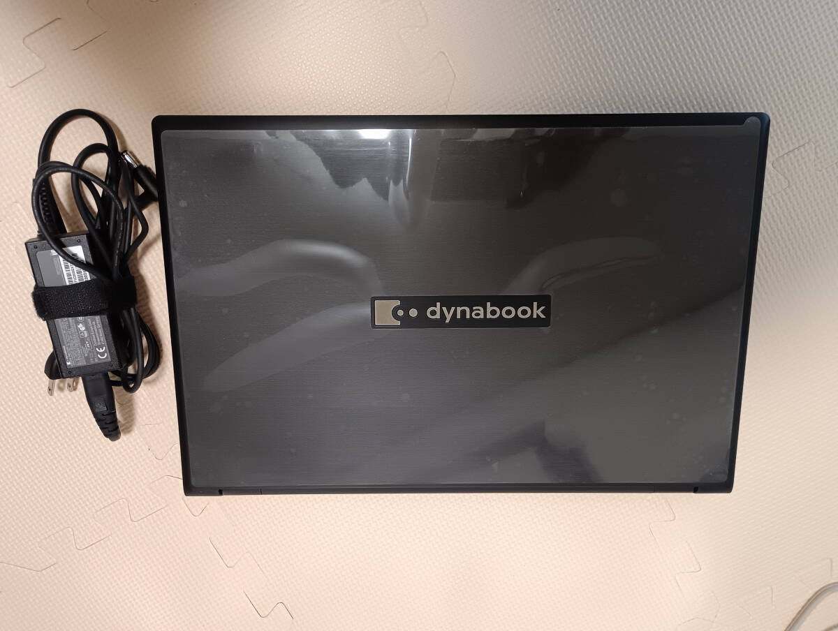 ★dynabookダイナブック★EZ15/PB_画像7