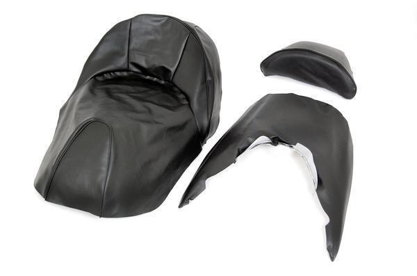 ホンダ フォルツァ MF08 シートカバー 張り替え用 新品 バイクパーツセンター_画像1