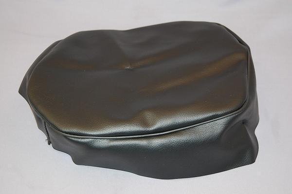 ホンダ ジャズ AC09 シートカバー 張り替え用 新品 バイクパーツセンター_画像1