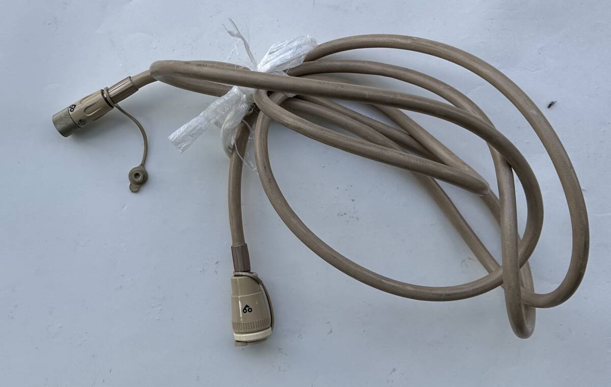 1円~【中古/美品】リンナイ ガスファンヒーター RC-205-1 都市ガス Rinnai Fan Heater2100 暖房 ファン 室内機 温風 冬季暖房 ケーブル付_画像7