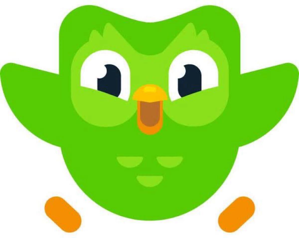 ***Duolingo Super (1 лет план )- 1 устройство 