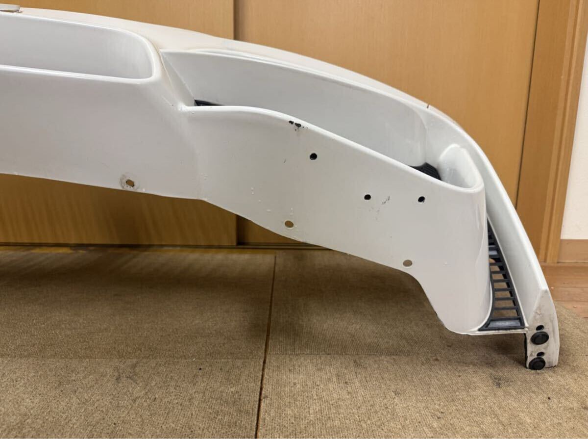 BD455 BMW F80 F82 F83 M3 M4 フロントバンパー フロントバンパー BMW フロントバンパー_画像7