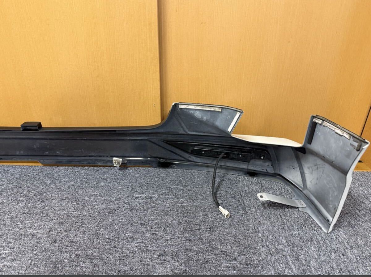 TRD GR PARTS ルーミー カスタム M900A/M910A 後期 フロントスポイラー (LED付) ROMMY フロントスポイラー_画像7