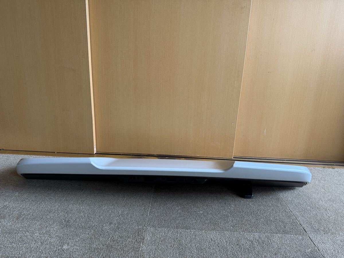 ★美品★TRJ250W ランドクルーザー ランクル 純正 ノーマル リア リヤ スポイラー 76085-60160 /90_画像4