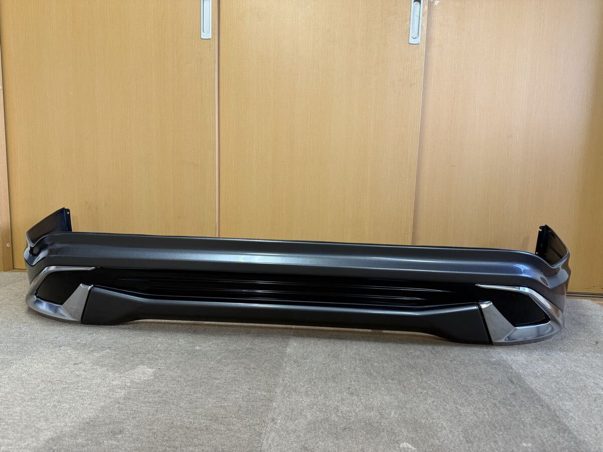 /ZVW50/ZVW51/ZVW55プリウスモデリスタ リアスポイラーD2641-50110/502 MODELLISTA_画像1