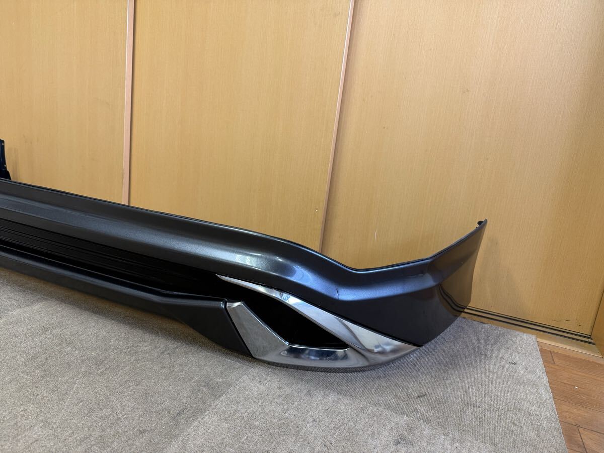 /ZVW50/ZVW51/ZVW55プリウスモデリスタ リアスポイラーD2641-50110/502 MODELLISTA_画像2