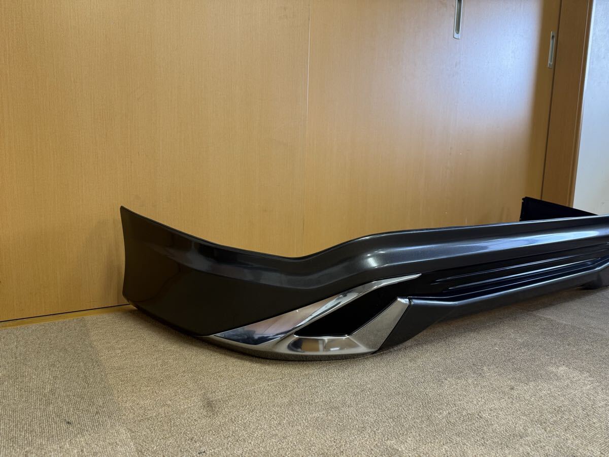 /ZVW50/ZVW51/ZVW55プリウスモデリスタ リアスポイラーD2641-50110/502 MODELLISTA_画像3