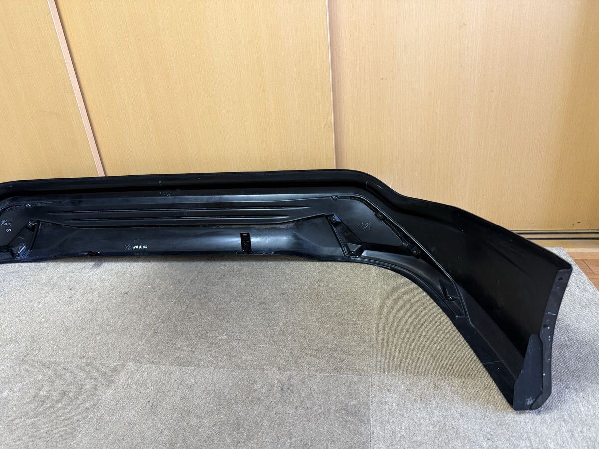 /ZVW50/ZVW51/ZVW55プリウスモデリスタ リアスポイラーD2641-50110/502 MODELLISTA_画像7