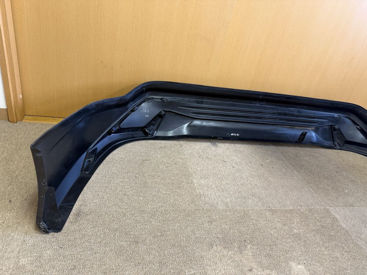 /ZVW50/ZVW51/ZVW55プリウスモデリスタ リアスポイラーD2641-50110/502 MODELLISTA_画像8