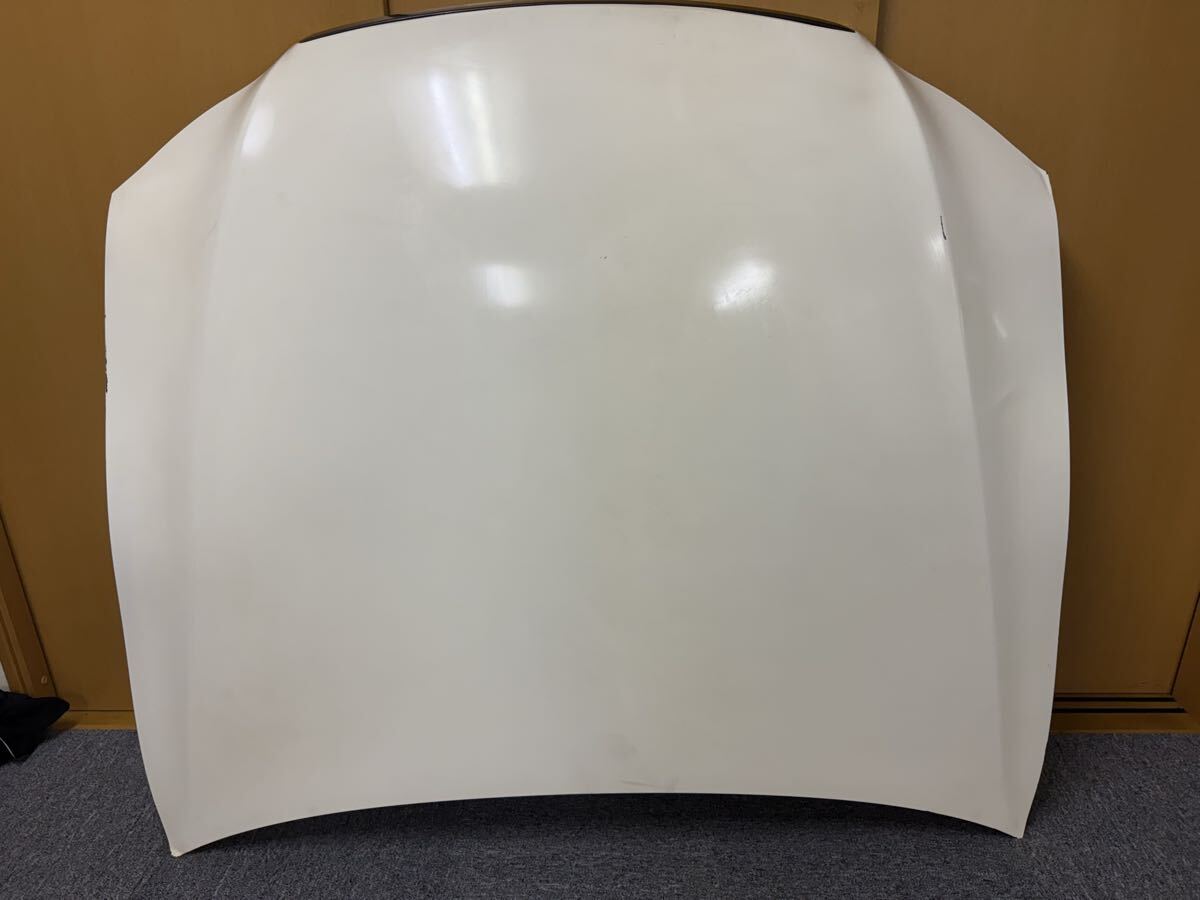 トヨタ 210 クラウン アスリート フロント ボンネット AWS210/AWS211/GRS210/GRS211 /ARS210 ボンネット_画像1