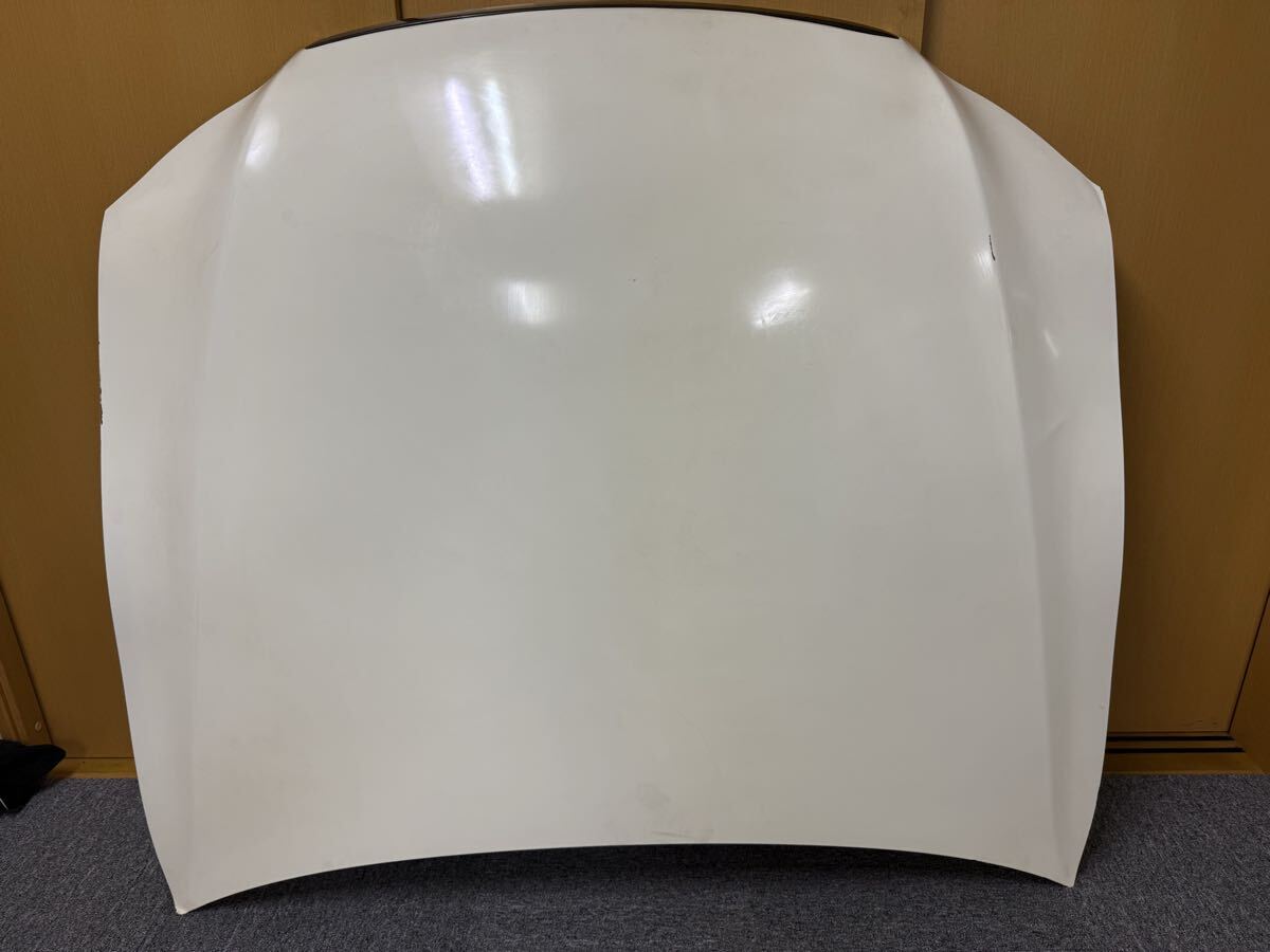 トヨタ 210 クラウン アスリート フロント ボンネット AWS210/AWS211/GRS210/GRS211 /ARS210 ボンネット_画像3