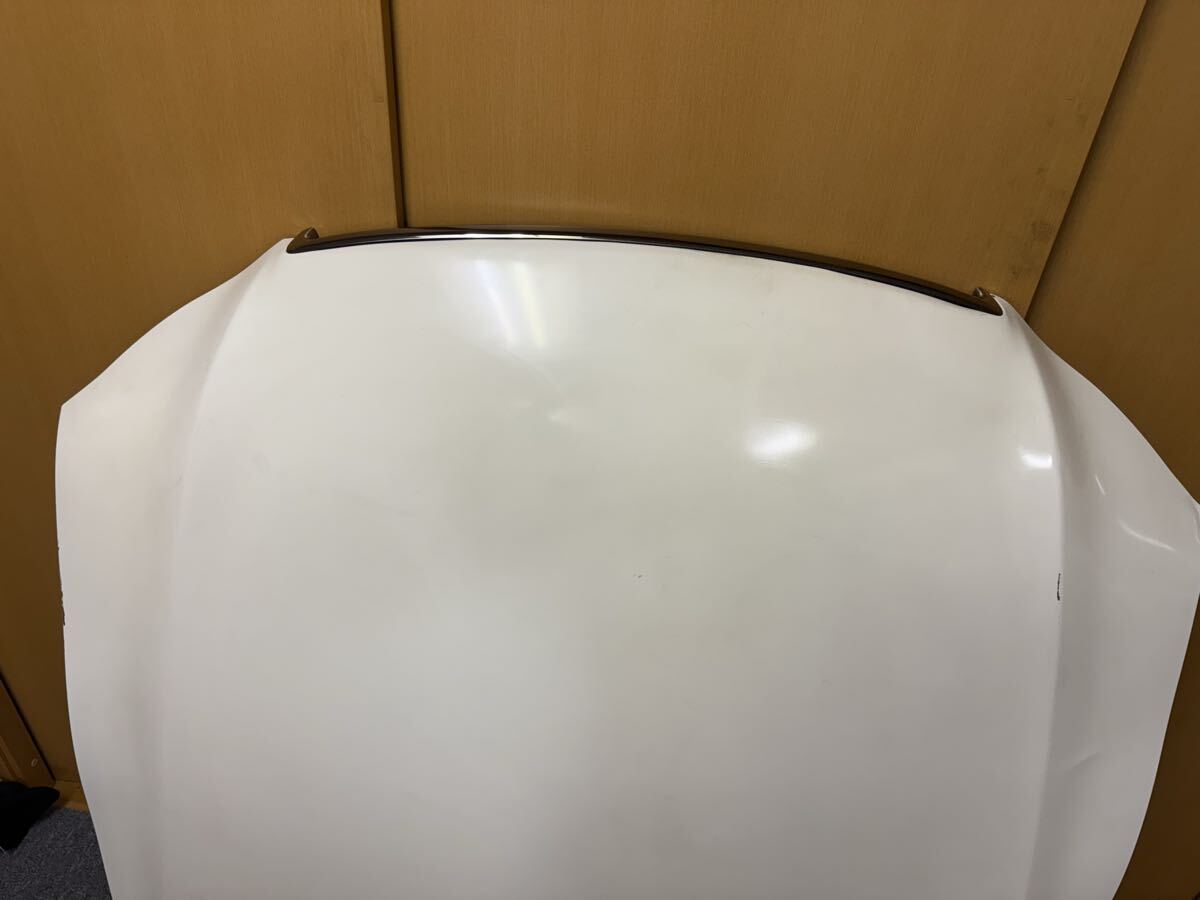 トヨタ 210 クラウン アスリート フロント ボンネット AWS210/AWS211/GRS210/GRS211 /ARS210 ボンネット_画像4