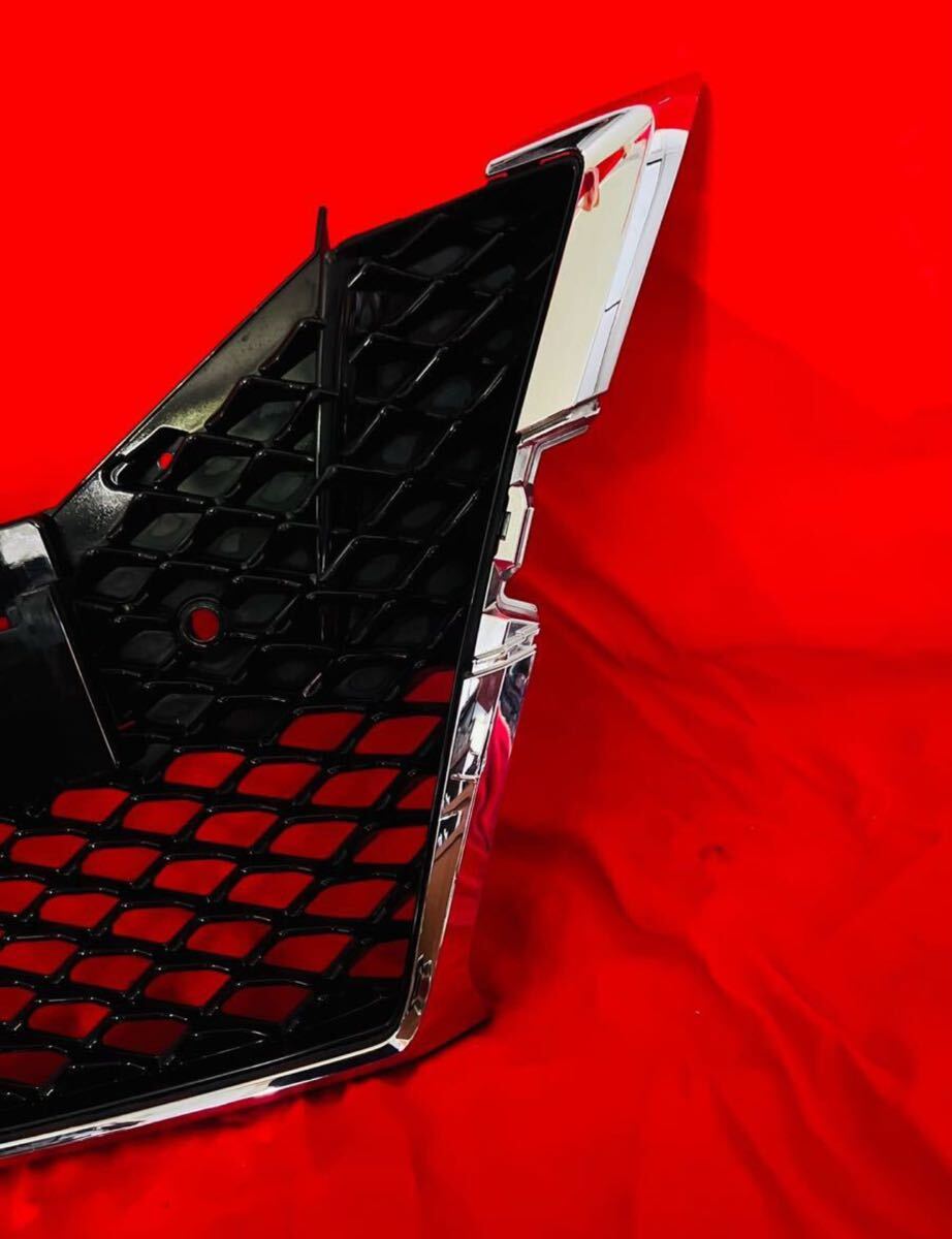 G220 クラウン アスリート 210 後期 グリル 53113-30450 53102-30150/160/170/180/190/200/210/220/230_画像4