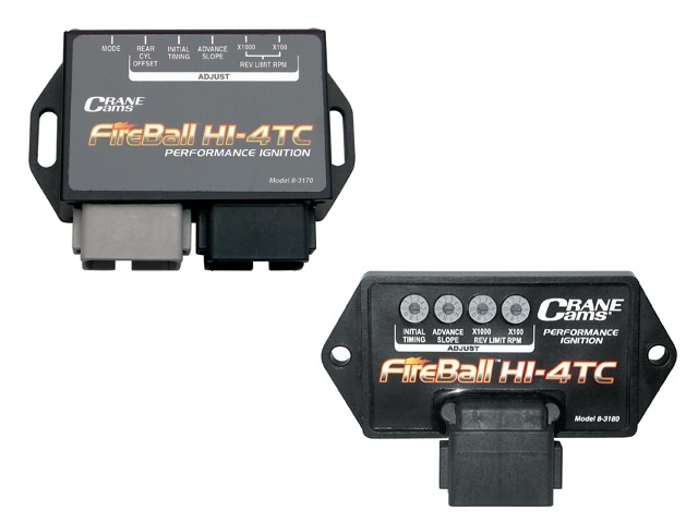 HI-4TC（ファイヤーボール）MAP書き換え 99-06 ◆ 三拍子 ソフテイル FXST FLST_画像2