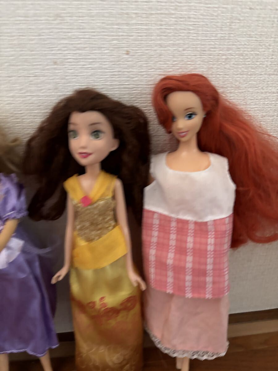 【まとめ】タカラトミー　 着せ替え人形　 リカちゃん　 ジェニー　 昭和レトロ　 リカちゃん人形　 当時物　 レトロ　 タカラ　 おもちゃ_画像5