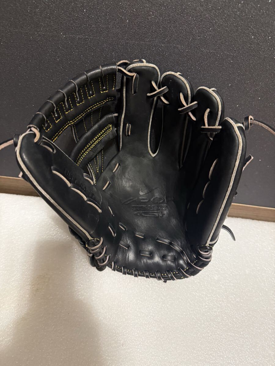 ★美品★希少★ NIKE ナイキ 一般軟式 内野手用 良型 小指2本対応 美品 希少 NIKE ナイキ 一般軟式 内野手用 良型 小指2本対応｜Yahoo