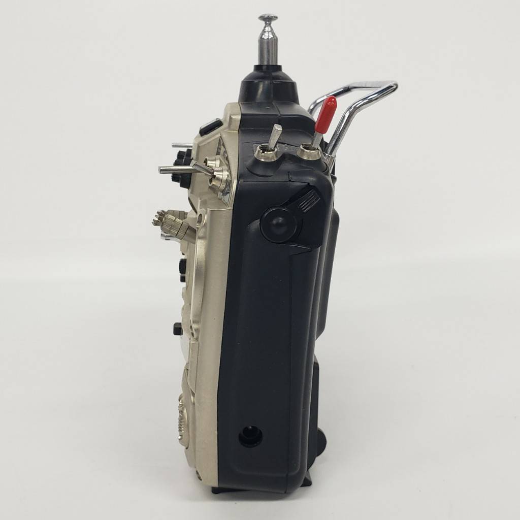 25札/A017560-29/TH5000/E104-515/Futaba フタバ ラジコン用プロポ T9CAP super_画像2