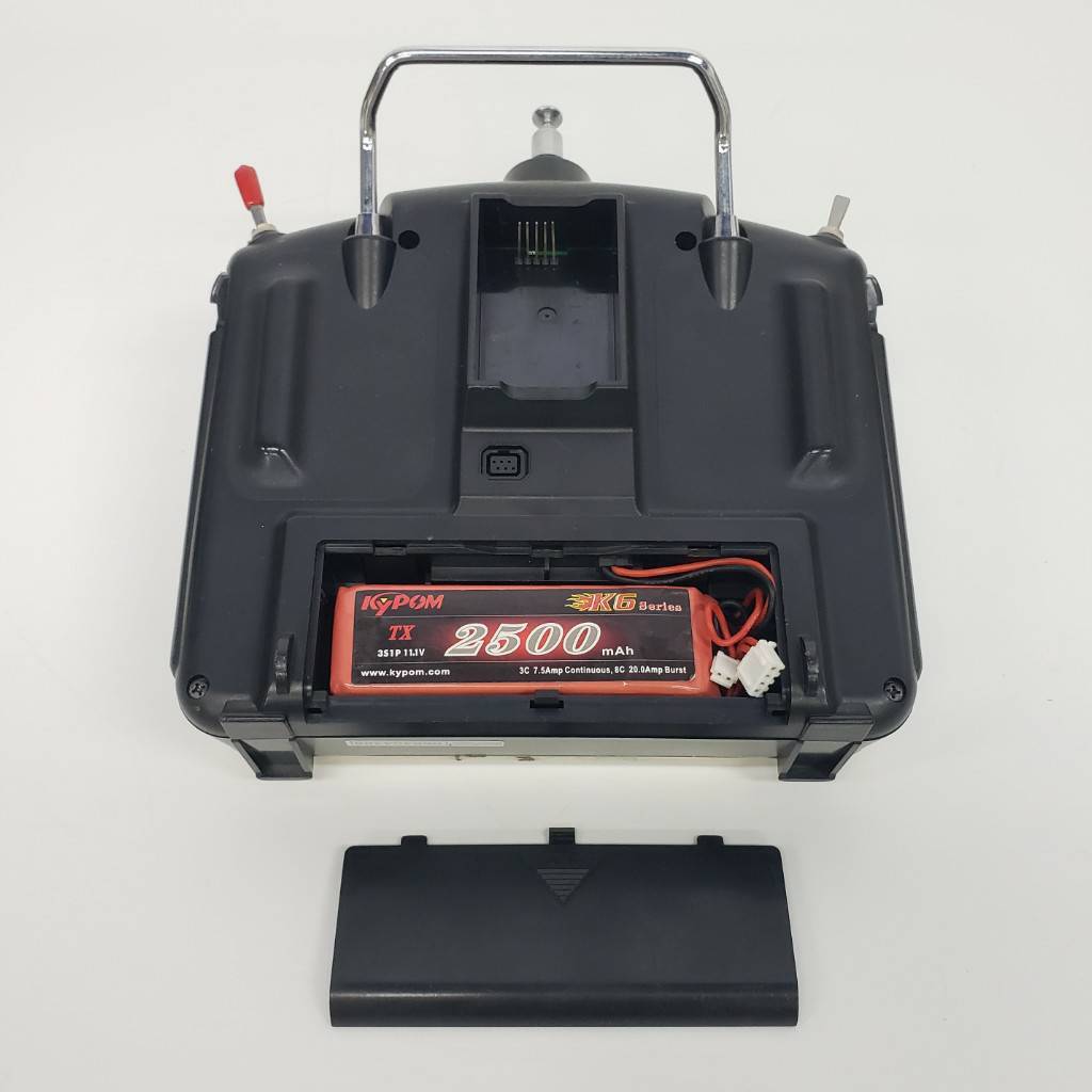 25札/A017560-29/TH5000/E104-515/Futaba フタバ ラジコン用プロポ T9CAP super_画像8