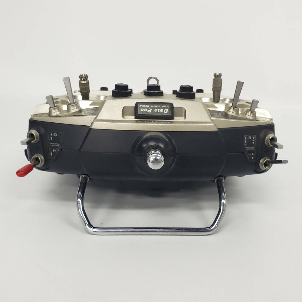 25札/A017560-29/TH5000/E104-515/Futaba フタバ ラジコン用プロポ T9CAP super_画像5