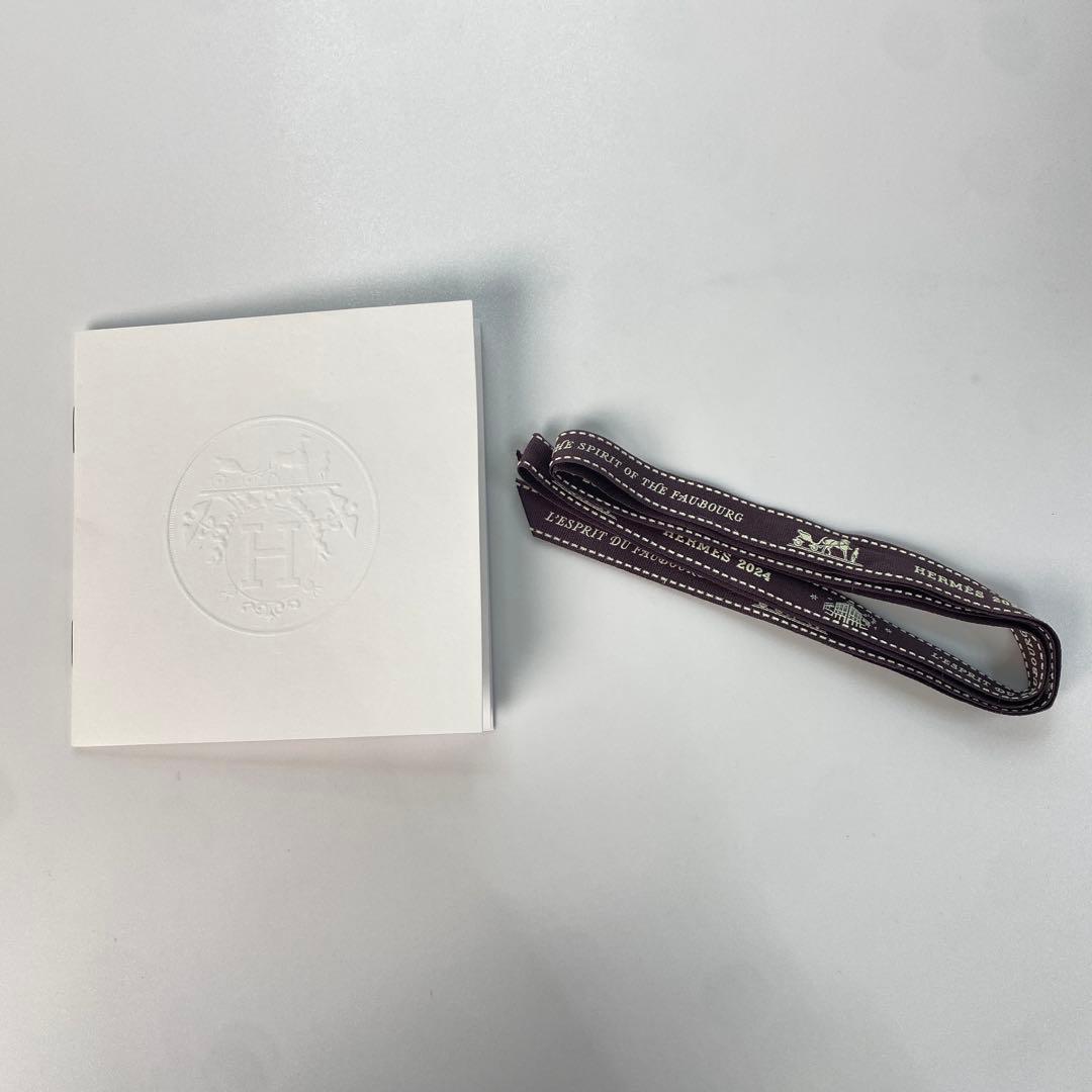 未使用 エルメス HERMES シェーヌダンクル MM 17コマ_画像10