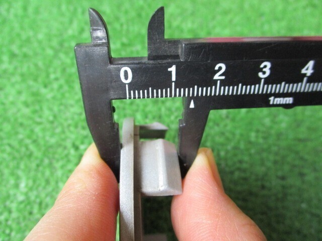 ホンダ純正 ホイールセンターキャップ 4個セット 44732-SX0-J010 【レターパック発送】_画像9