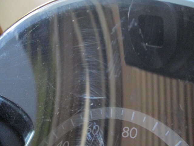 R1 RJ1 スピードメーター 13万km台 スバル 85014KG000 CBA-RJ1 EN07_画像5