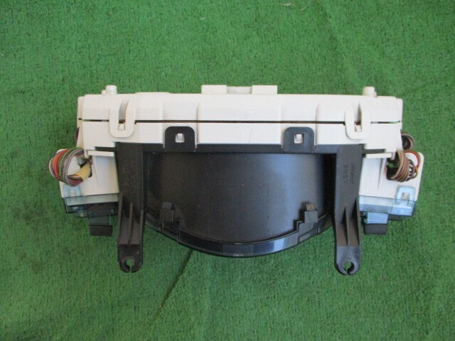 R1 RJ1 スピードメーター 13万km台 スバル 85014KG000 CBA-RJ1 EN07_画像6