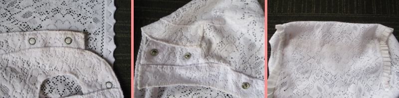 クラウンセダン TSS10 シートカバー レース ハーフ H27年 トヨタ タクシー_画像4