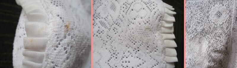 クラウンセダン TSS10 シートカバー レース ハーフ H27年 トヨタ タクシー_画像3