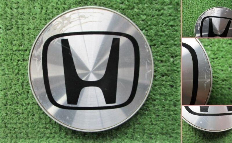 ホンダ純正 ホイールセンターキャップ 4個セット 44732-SX0-J010 【レターパック発送】_画像4