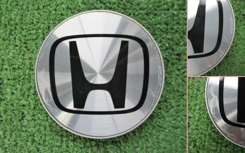 ホンダ純正 ホイールセンターキャップ 4個セット 44732-SX0-J010 【レターパック発送】_画像2