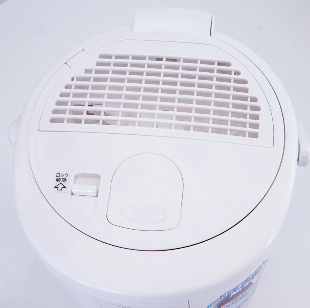 ZOJIRUSHI паровой увлажнитель EE-RN50-WA 2018 год производства прекрасный товар 