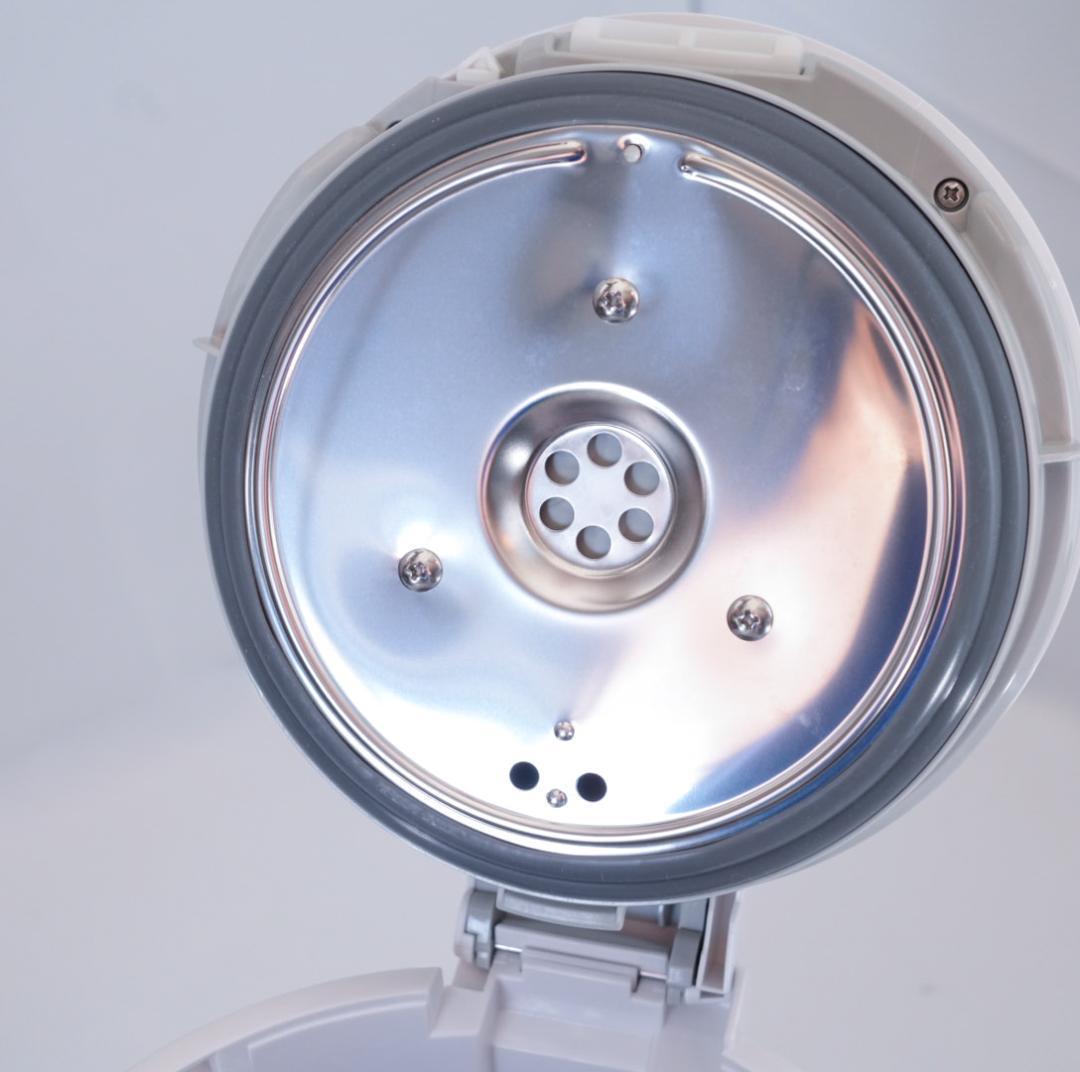 ZOJIRUSHI паровой увлажнитель EE-RN50-WA 2018 год производства прекрасный товар 