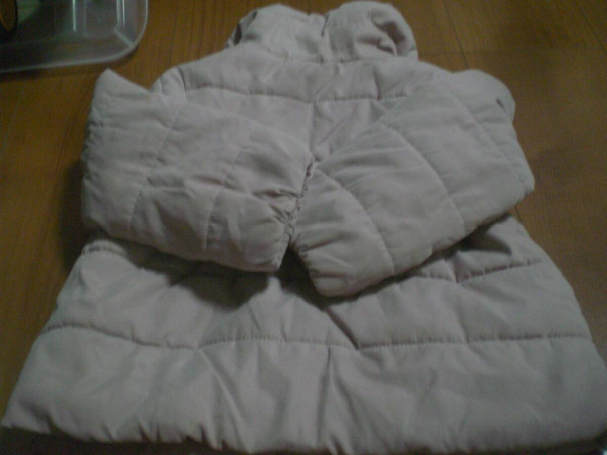 Petitmain100　薄ピンクジャケット_画像2