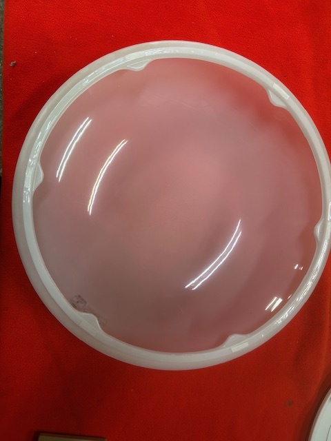 シーリングライト　6畳～8畳　ジャンク_画像3