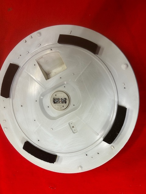 シーリングライト　6畳～8畳　ジャンク_画像4