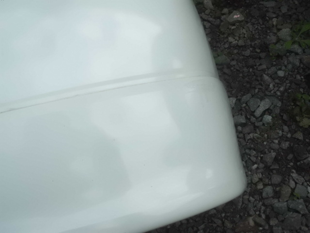 ワゴンR　MC22S　フロントバンパー_画像5