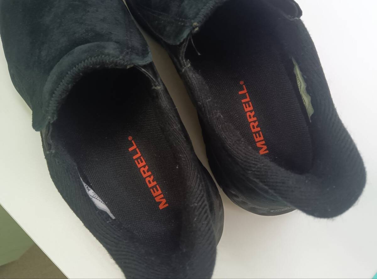  MERRELL　メレル JUNGLE MOC ジャングル モック J50023?。眨?　レディース　26.5ｃｍ　靴　シューズ　　◆00