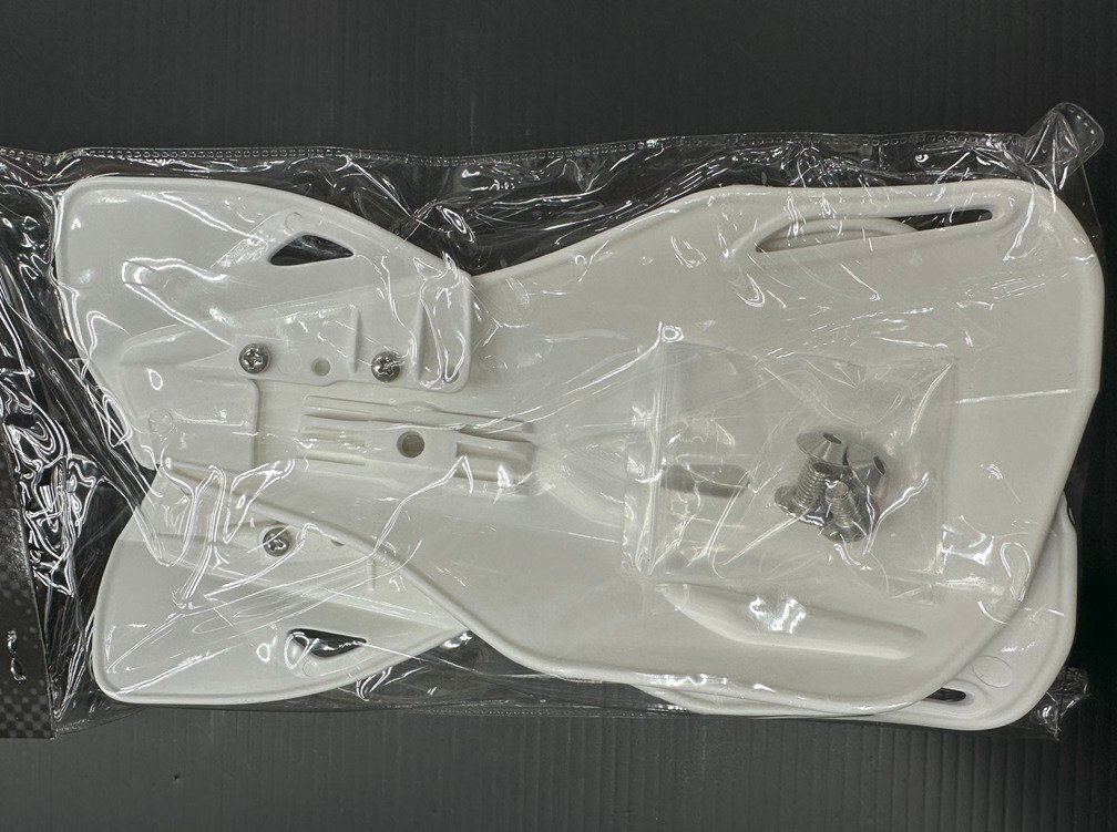 ★10%OFF★ZETA X3プロテクター Black ZE72-0406　※商品詳細(xì)は説明欄リンクから (注意:アーマーハンドガード が別途必要です)