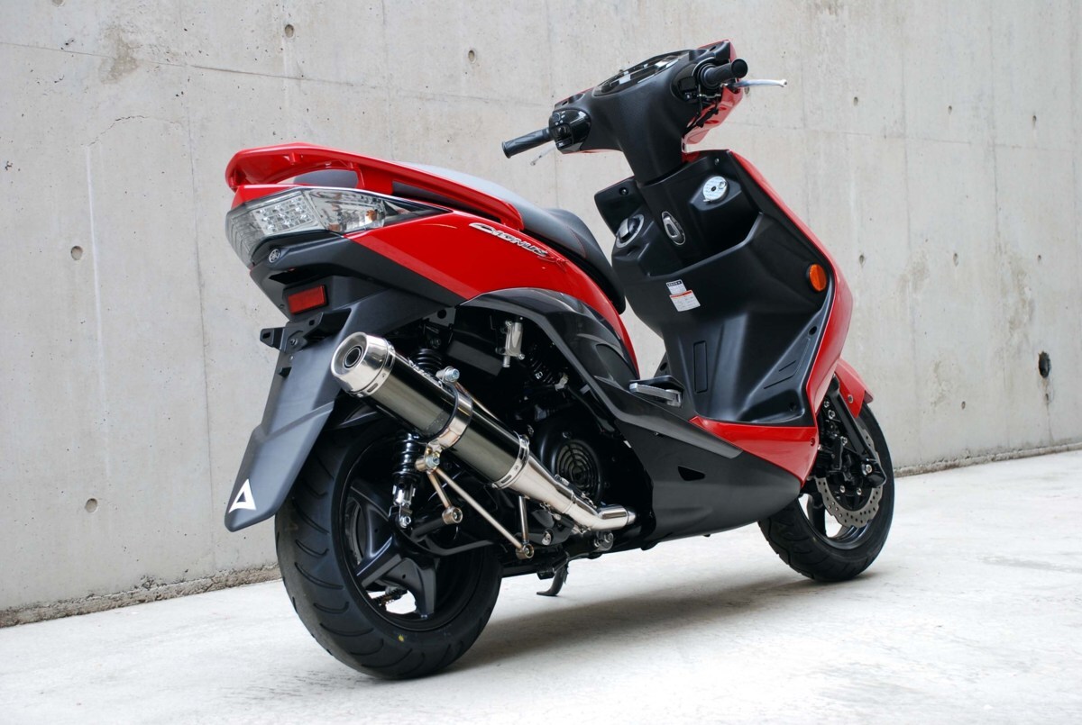 ★40％引き★送料無料(沖縄離島除く)店內(nèi)展示新品　マックＭＲＤ　CYGNUS-X /SR（1ＹＰ?28Ｓ） EV-003-ＭＢ