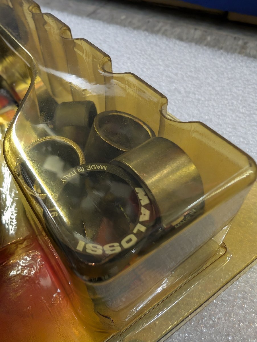 Y☆在庫処分品MALOSSI マルチバリエーター2000 TMAX500 04~07(5VU) 51 112598
