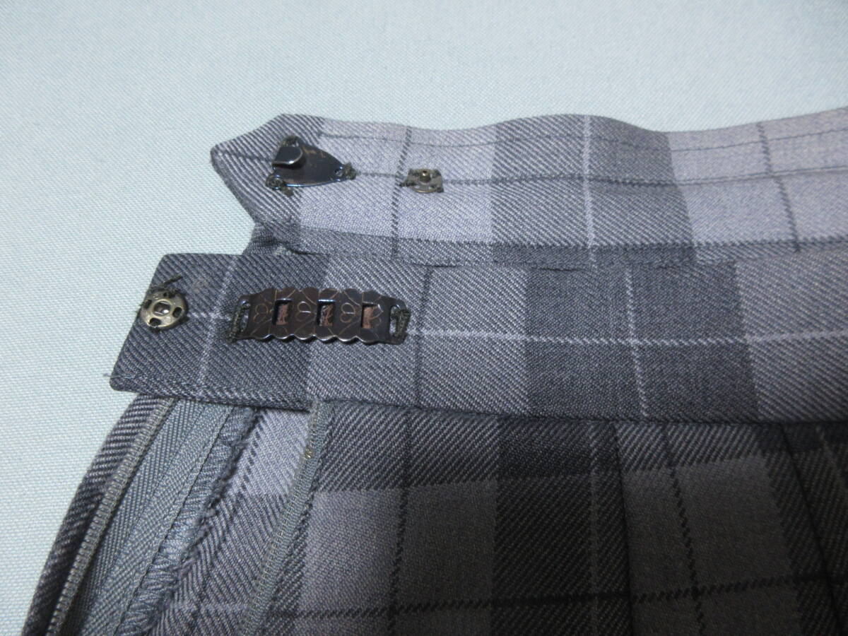 コスプレ衣装 KR6516 スカート ウエスト76 sh23com_画像6