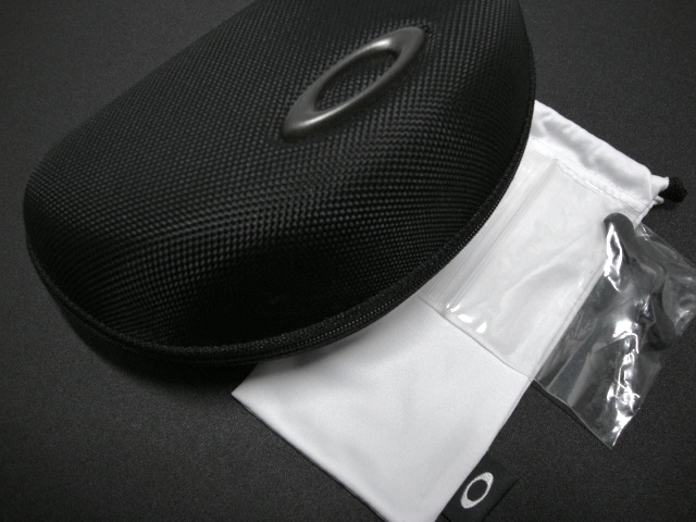 定価4.2万OAKLEY RADARLOCK POLARIZED偏光ミラーレンズPrizm Road Iridium/Carbon Fiber CUSTOMレーダーロック サングラス カスタム メンズ_画像9