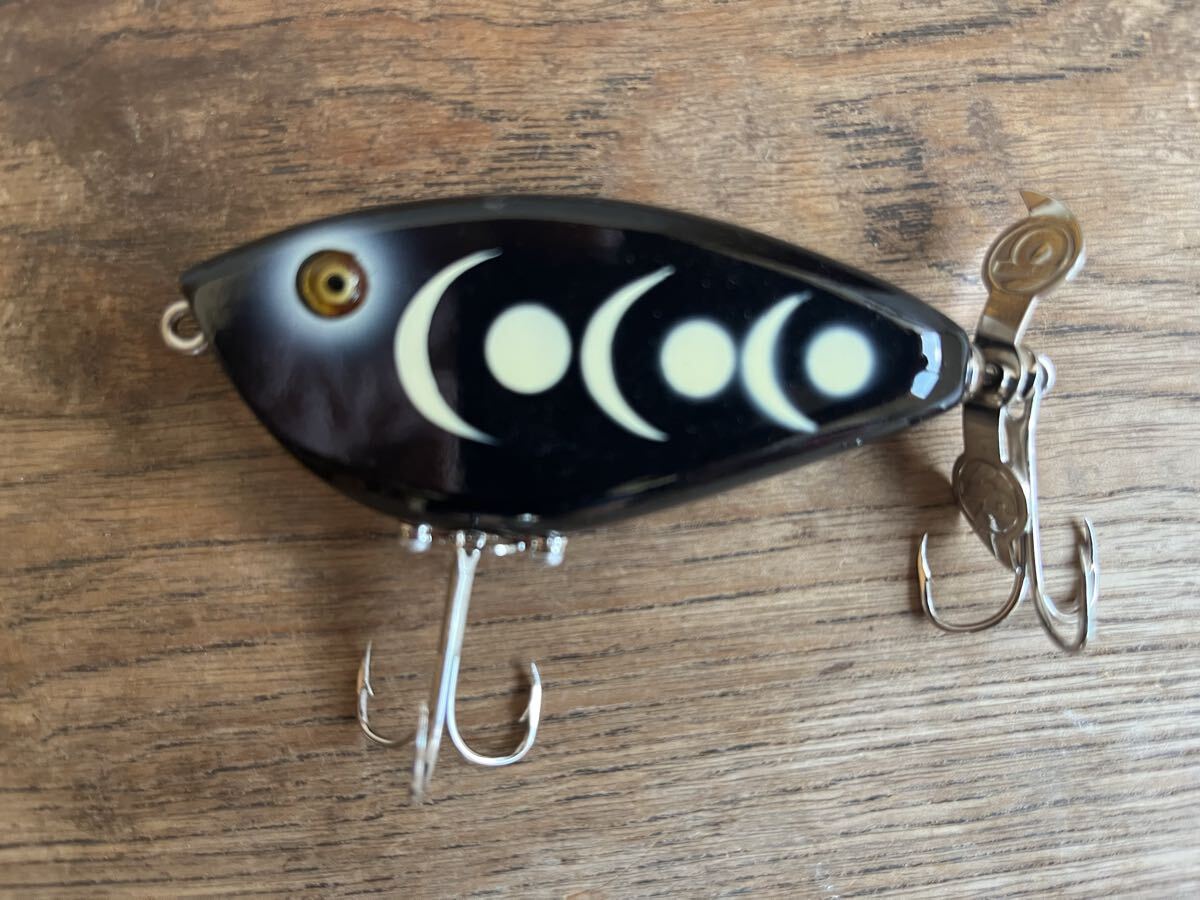 quiet funk クワイエットファンク SNAFF VIE 未使用 美品 topwater トップウォーター_画像4